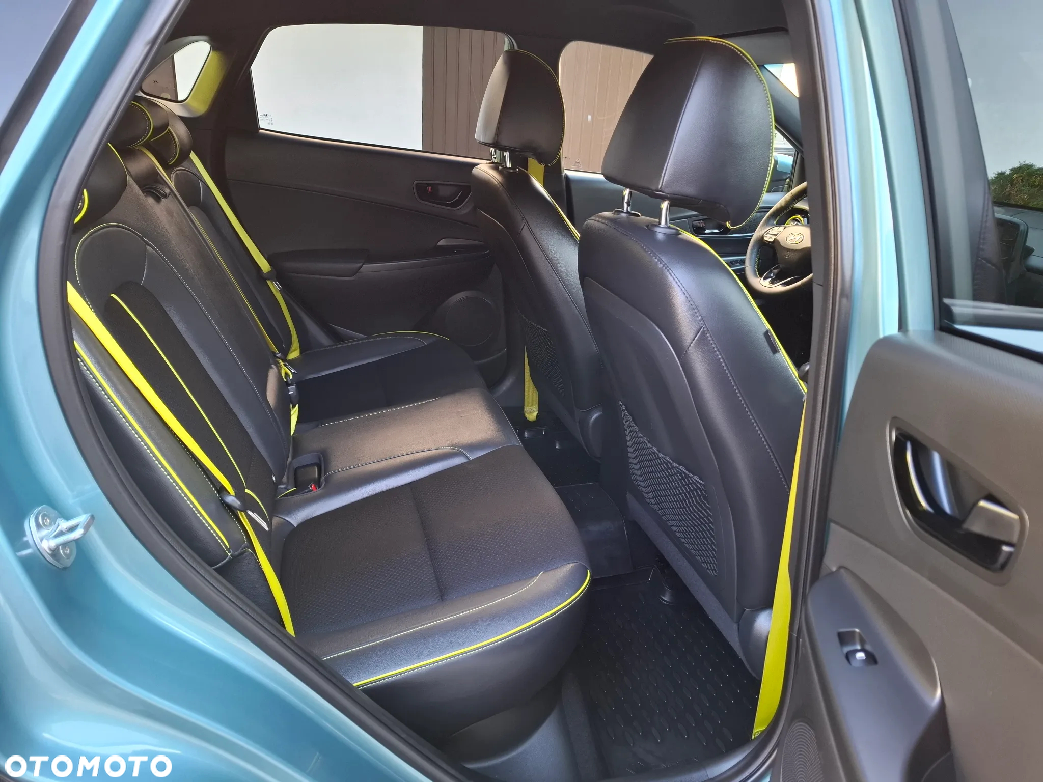 Hyundai Kona - 14