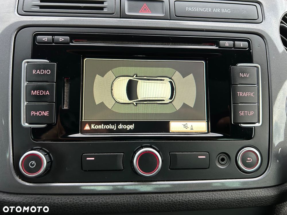 Volkswagen Tiguan 2.0 TDI DPF 4Motion Sport & Style - 13