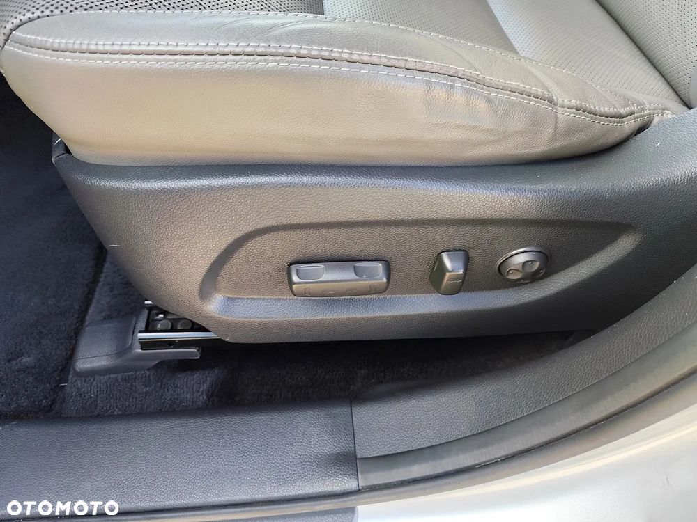 Hyundai Grand Santa Fe - 15