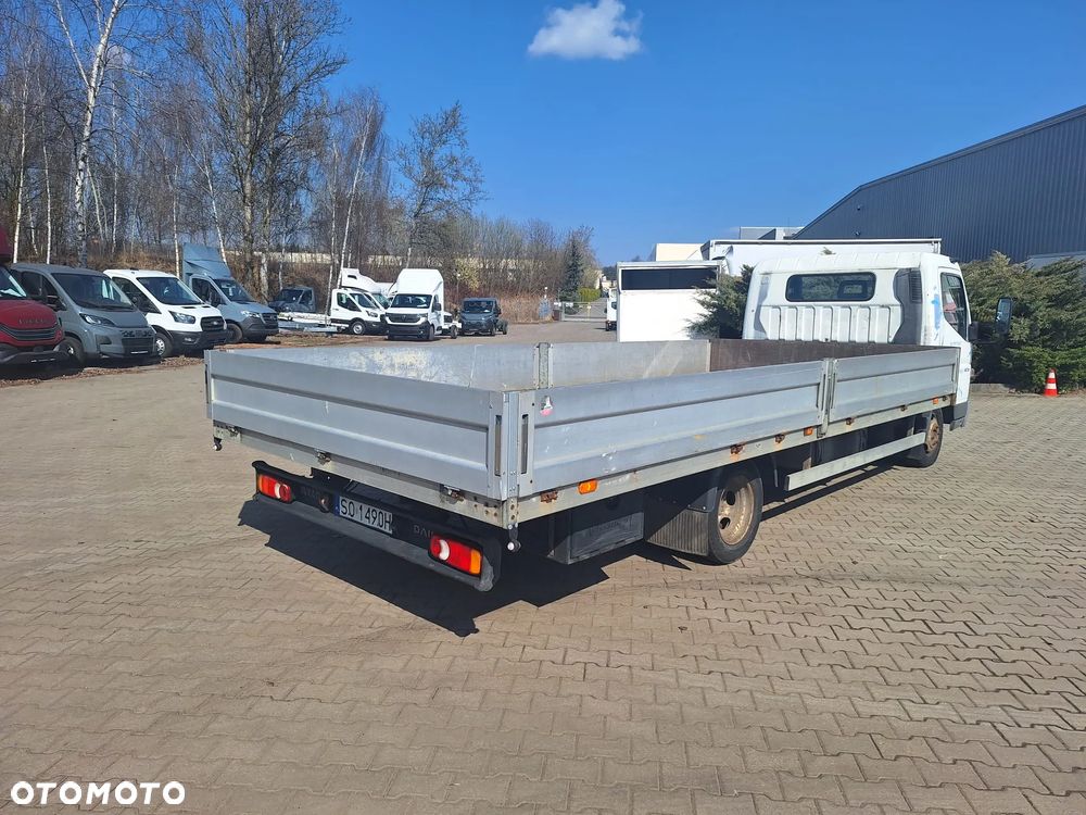 Mitsubishi Canter - 7