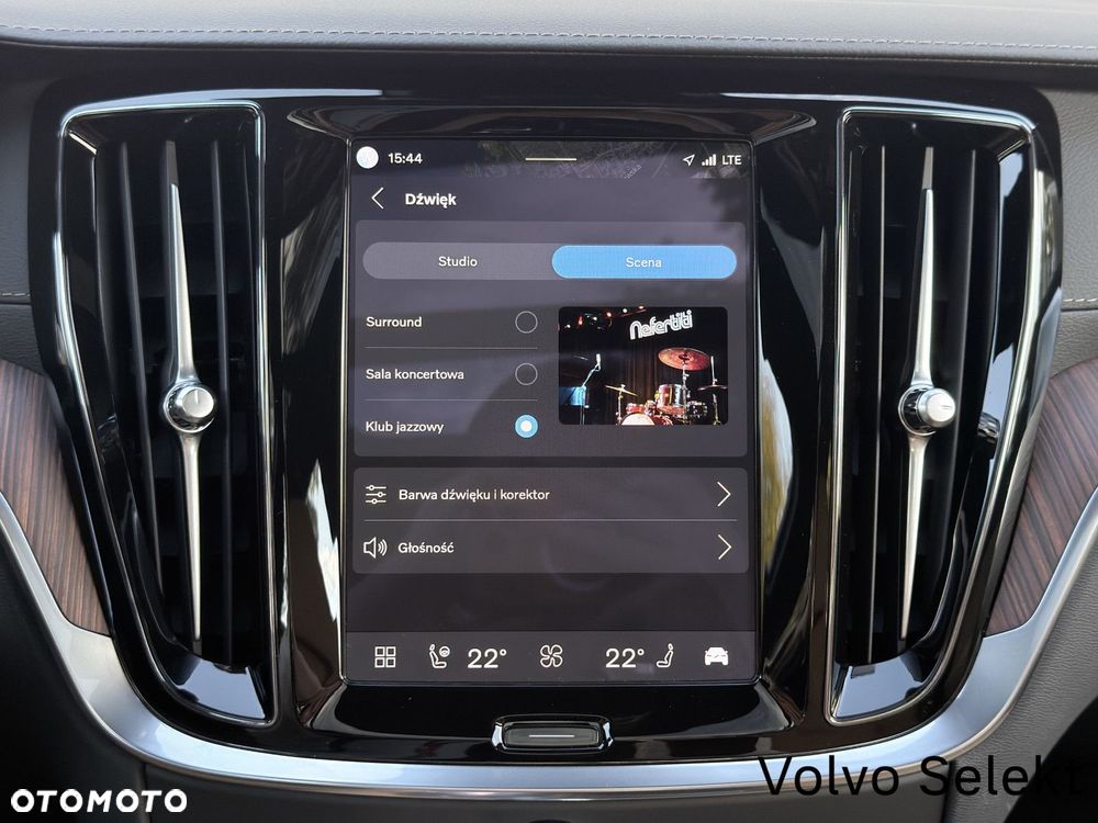 Volvo S60 2024