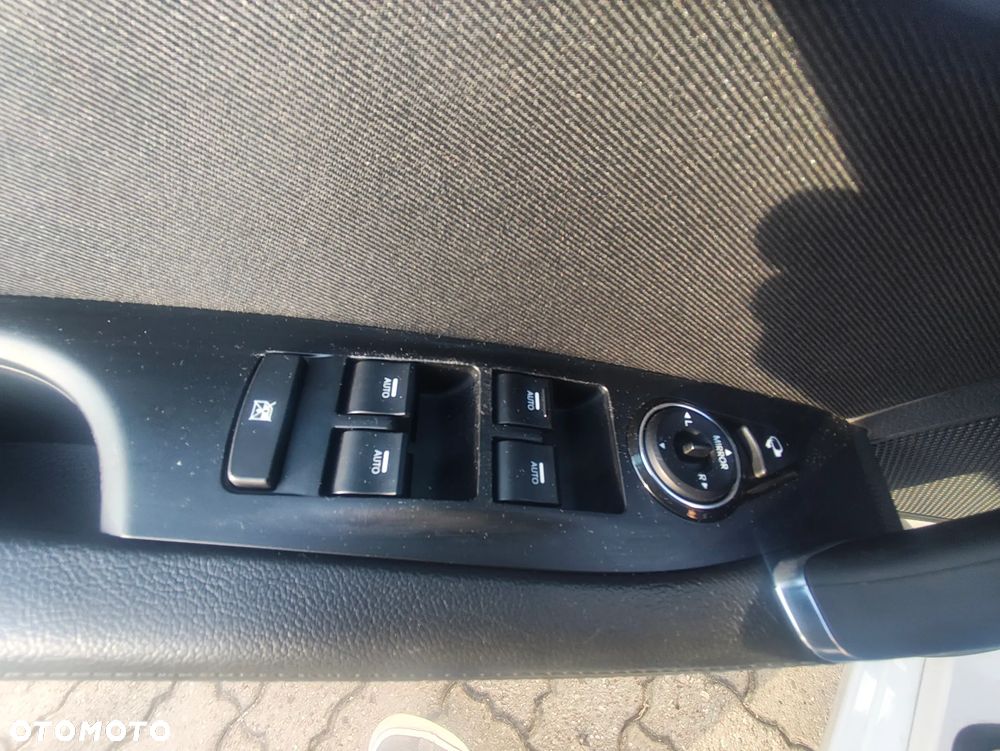 Hyundai i40 2.0 GDI Comfort - 12
