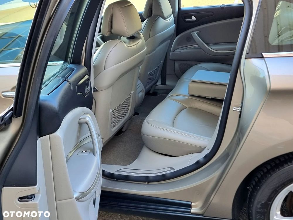 Citroën C5 HDi 165 FAP Exclusive - 8