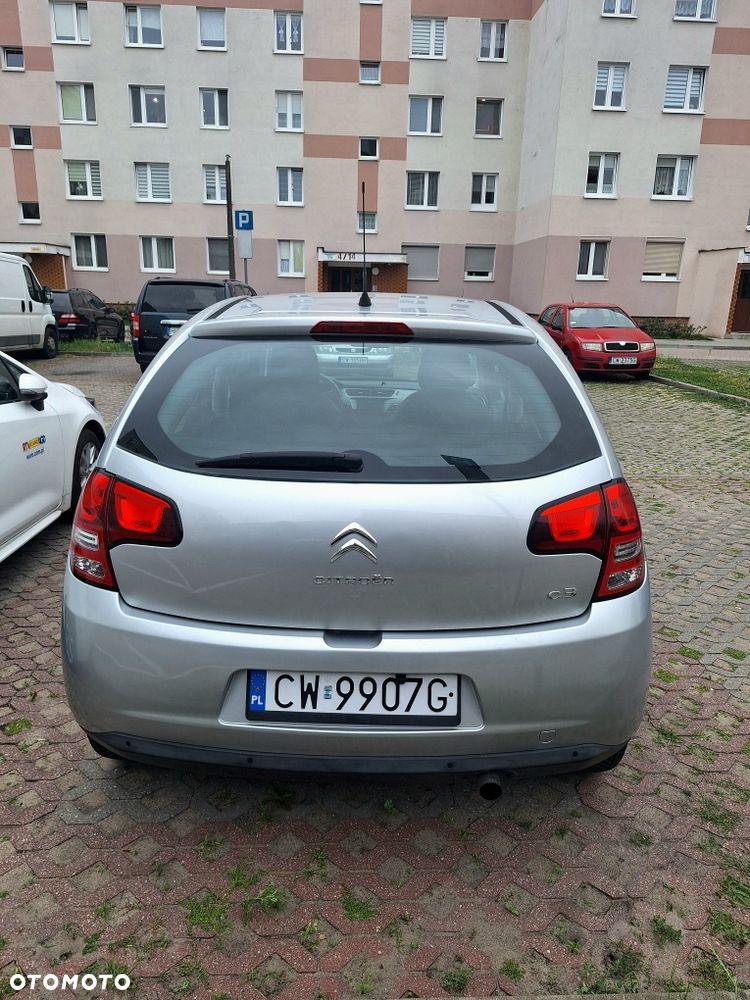 Citroën C3 - 3