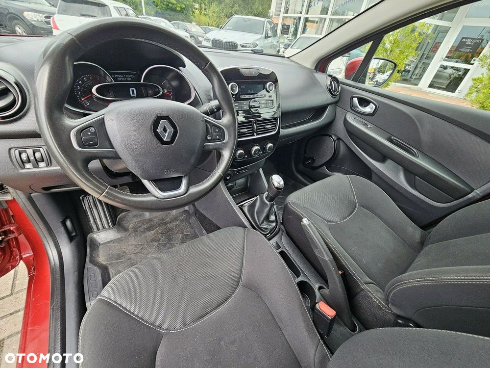 Renault Clio 0.9 TCe Limited - 18