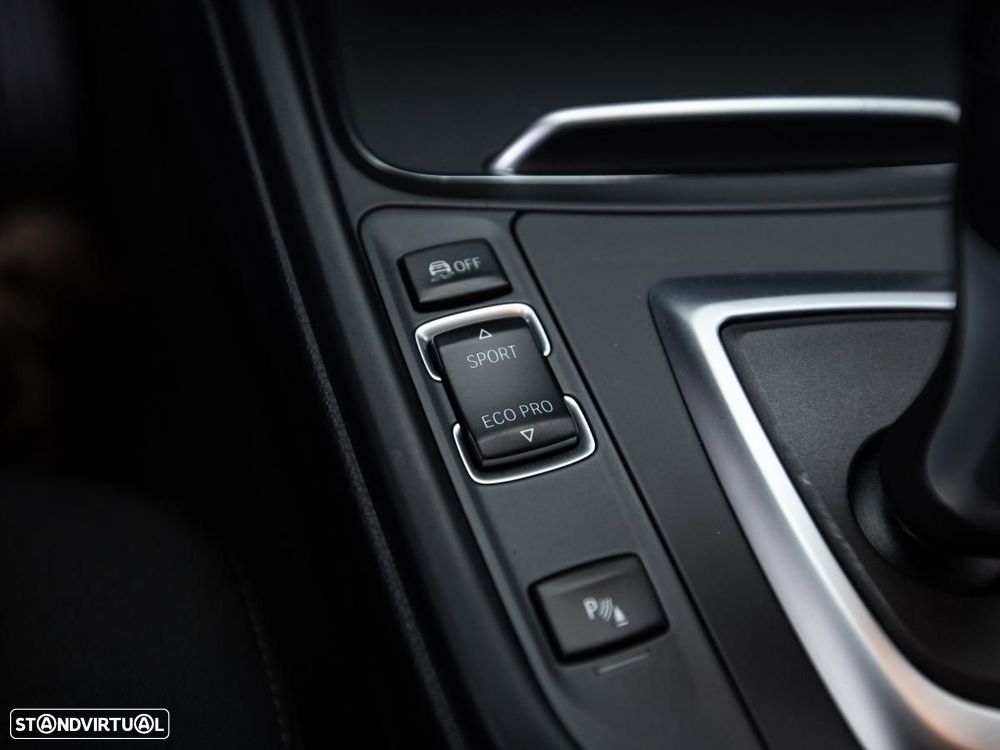 BMW 420 Gran Coupé d Auto - 21