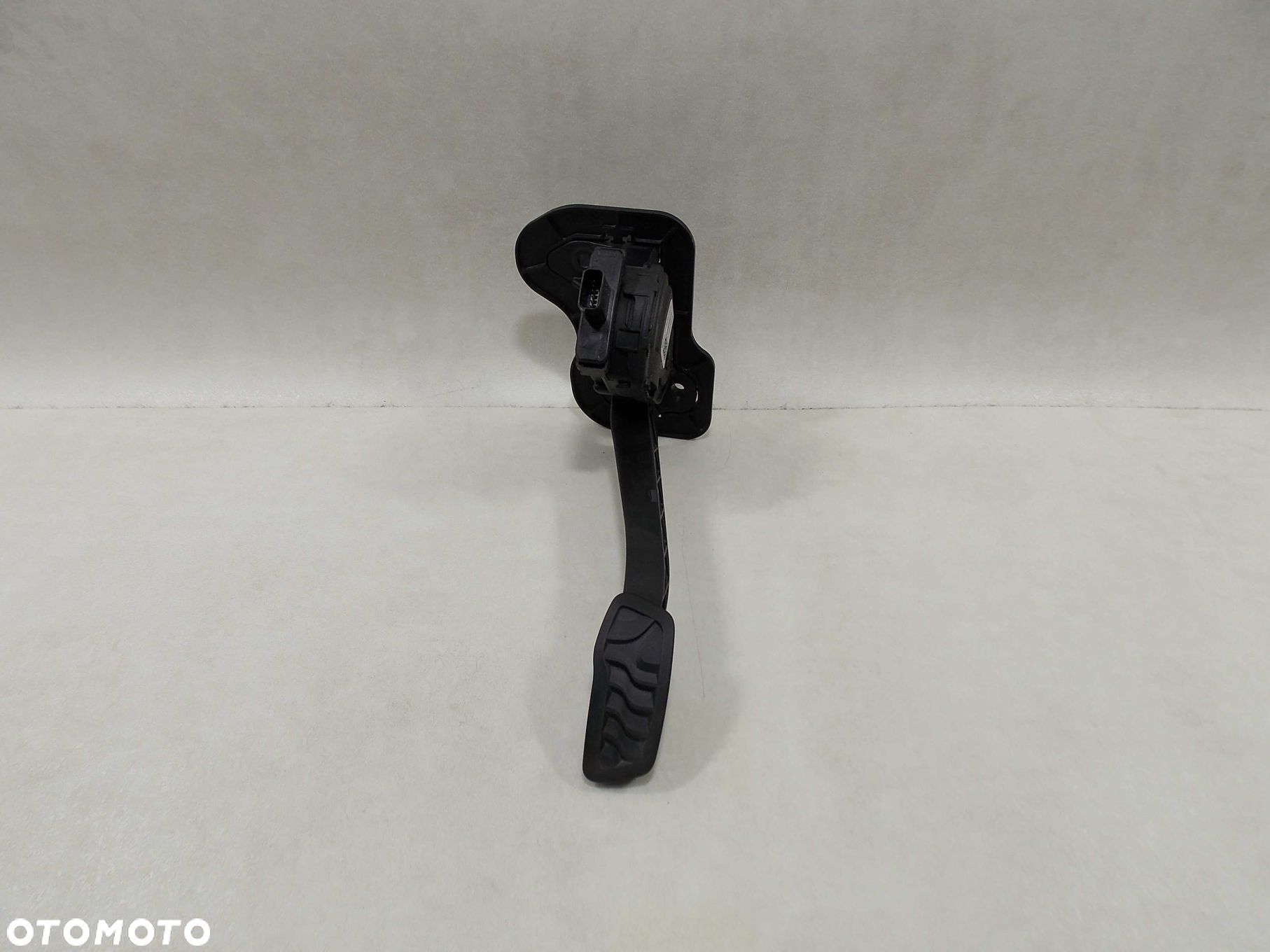 FORD TRANSIT CUSTOM 2.2  E5 13- PEDAL POTENCJOMETR GAZU BK21 9F836-AC - 1