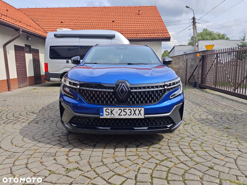 Renault Austral 1.3 TCe mHEV Techno esprit Alpine - 20