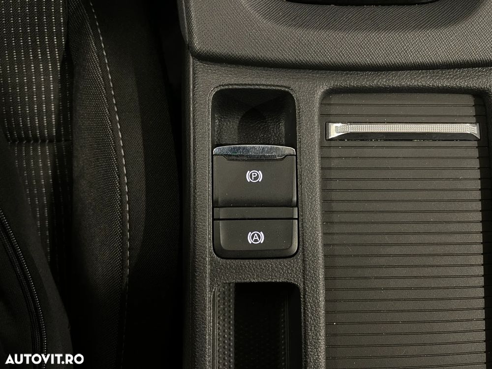 Skoda Octavia 1.0 TSI Ambition - 25