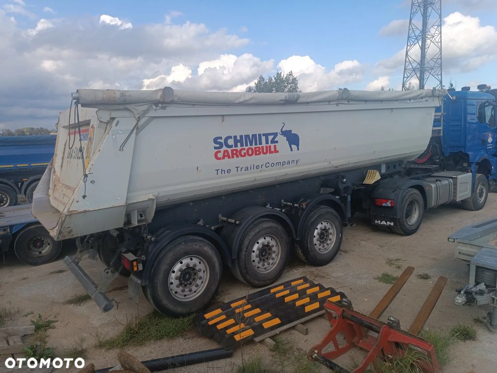 Schmitz Cargobull Gotha - 3