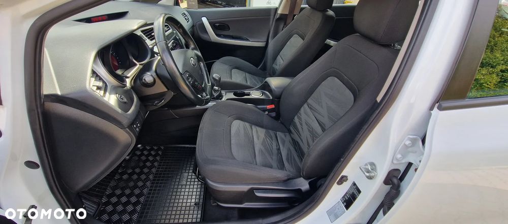 Kia Ceed 1.4 Business Line - 7