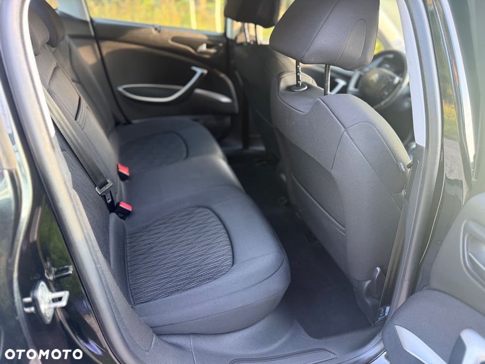 Citroën C5 HDi 165 FAP Exclusive - 7