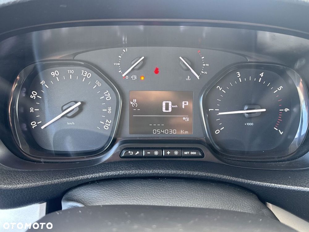 Toyota Proace Verso 2.0 D4-D Long Business - 27