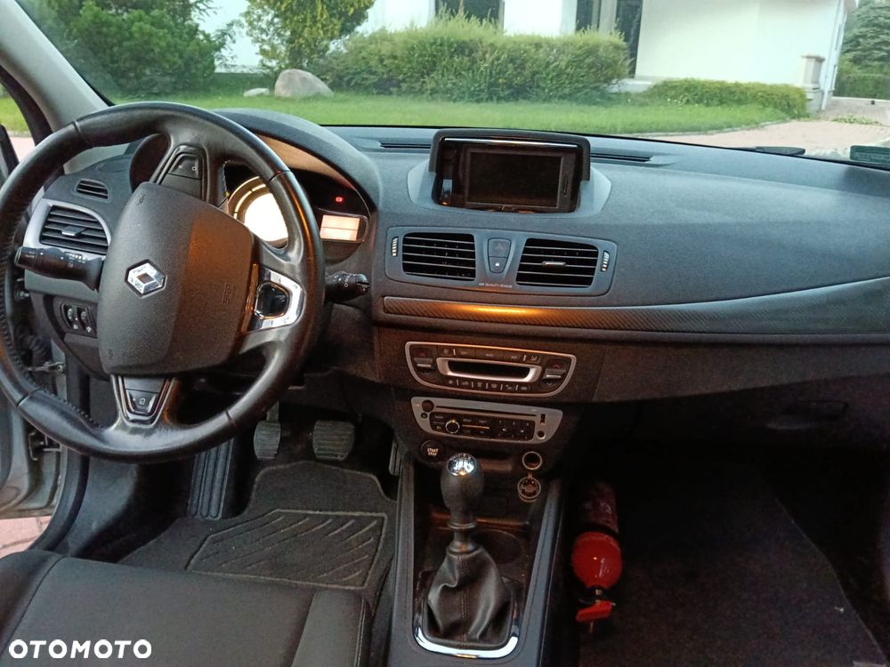 Renault Megane - 9
