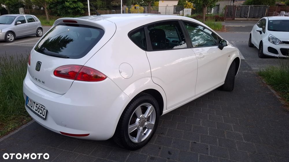 Seat Leon - 22