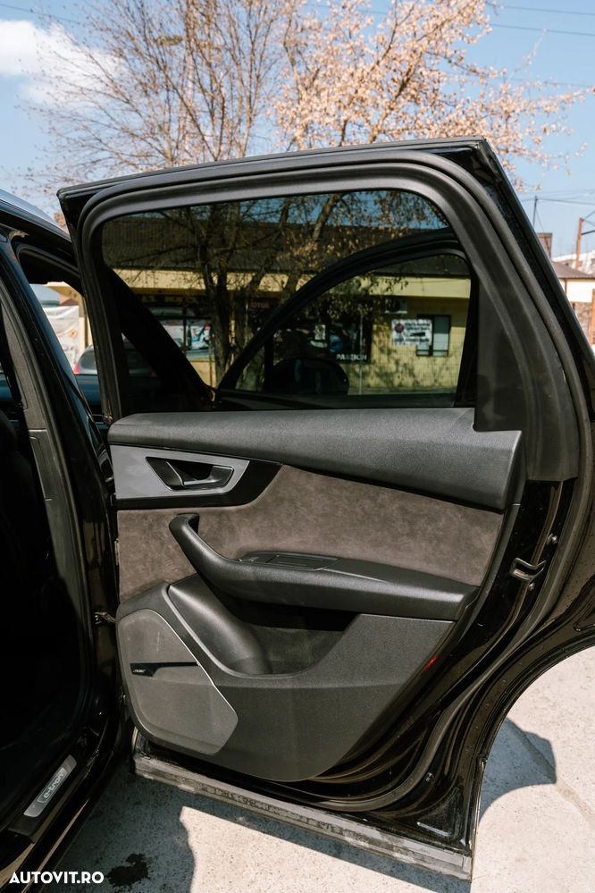 Audi Q7 - 27