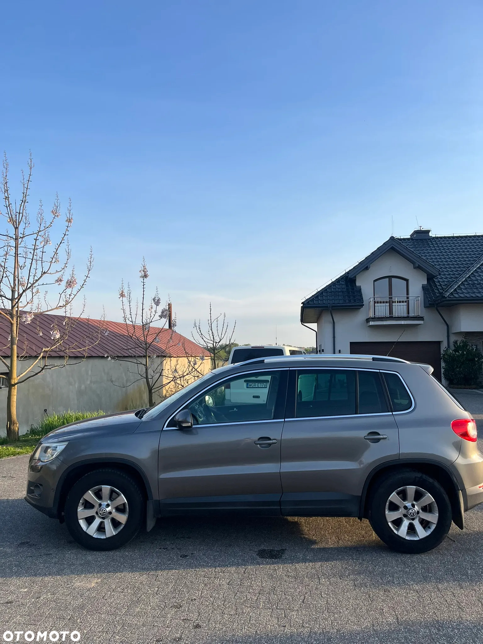 Volkswagen Tiguan 2.0 TDI 4Mot Track&Field - 7