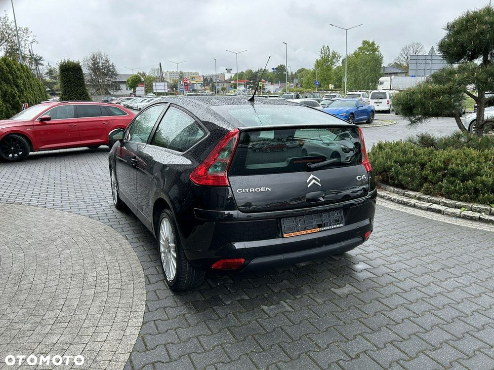 Citroën C4 - 6