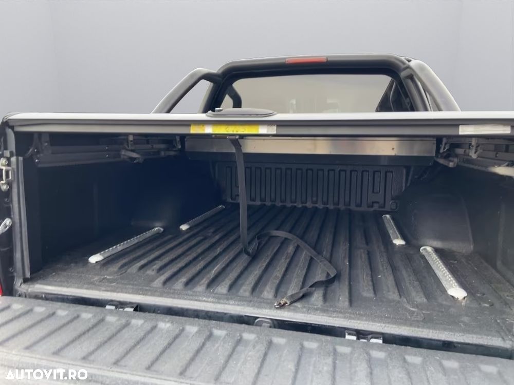 Nissan Navara DC 4x4 Autm. N-Guard - 13