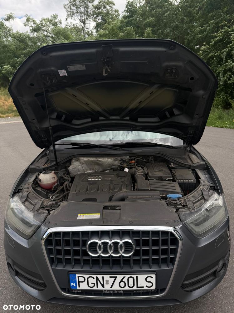 Audi Q3 2.0 TDI - 18