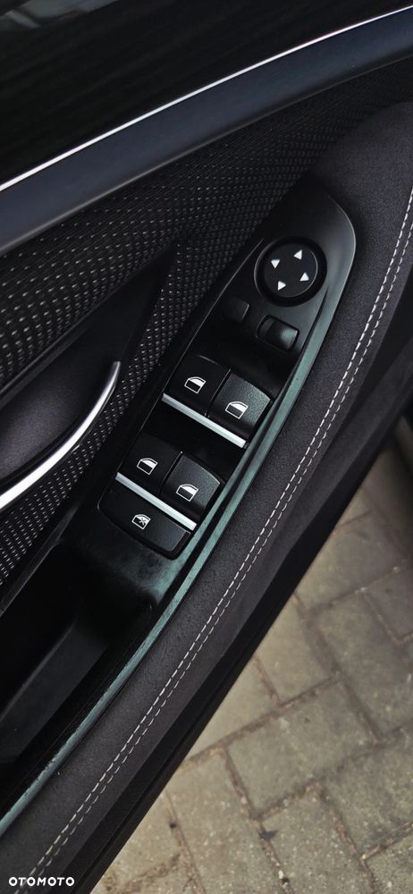 BMW Seria 5 - 24