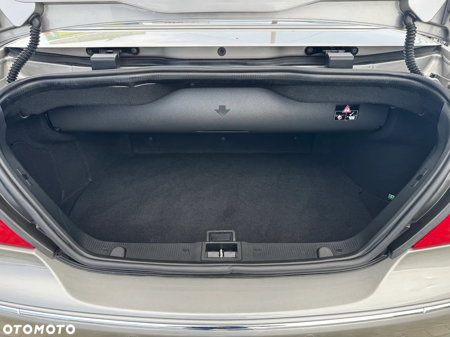 Mercedes-Benz CLK Cabrio 200 Kompressor Automatik Avantgarde - 27