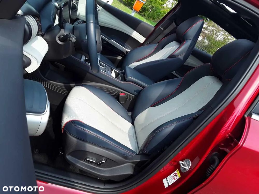 BYD Atto 3 60.4kWh Comfort - 22