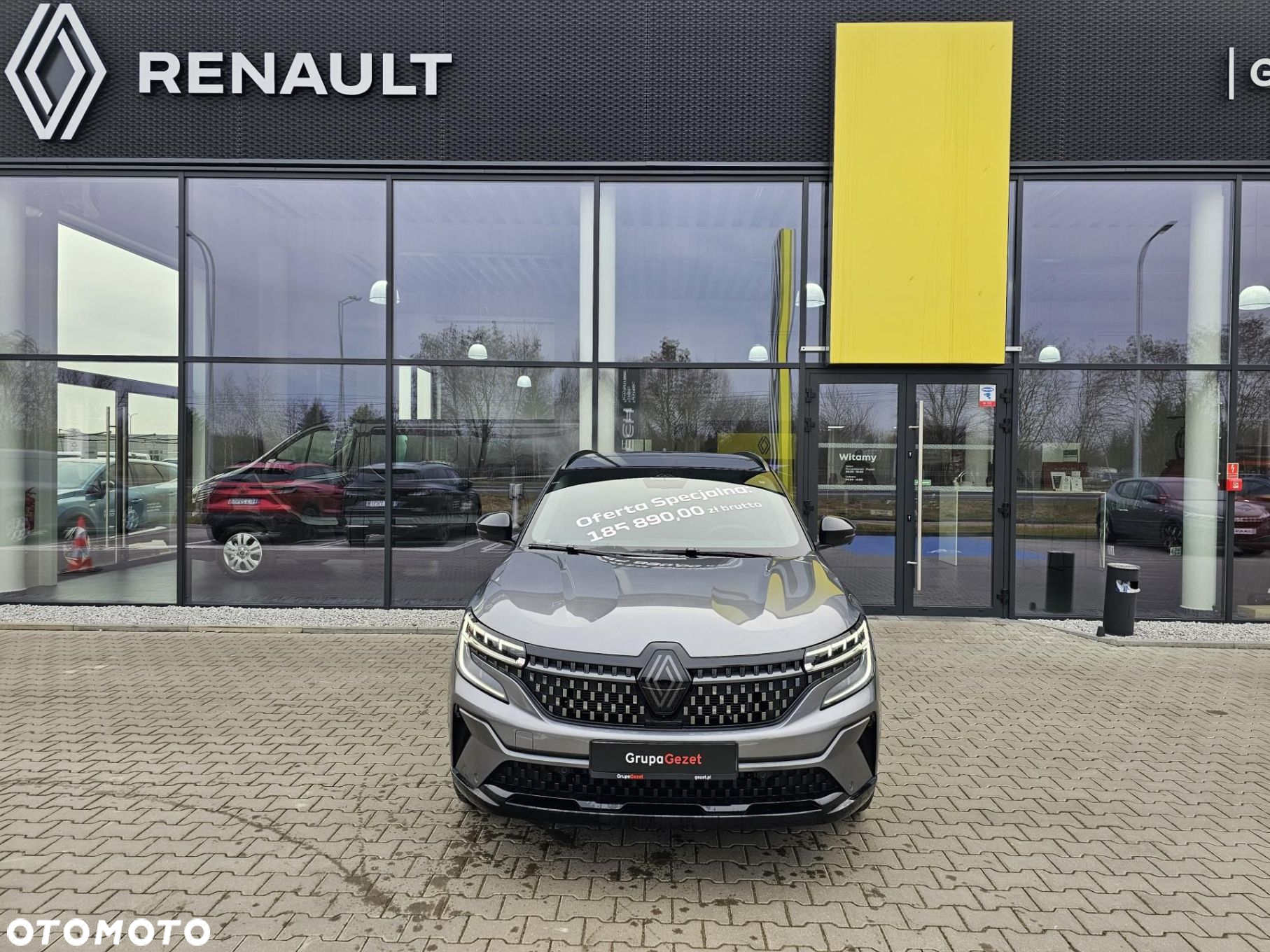 Renault Austral - 2