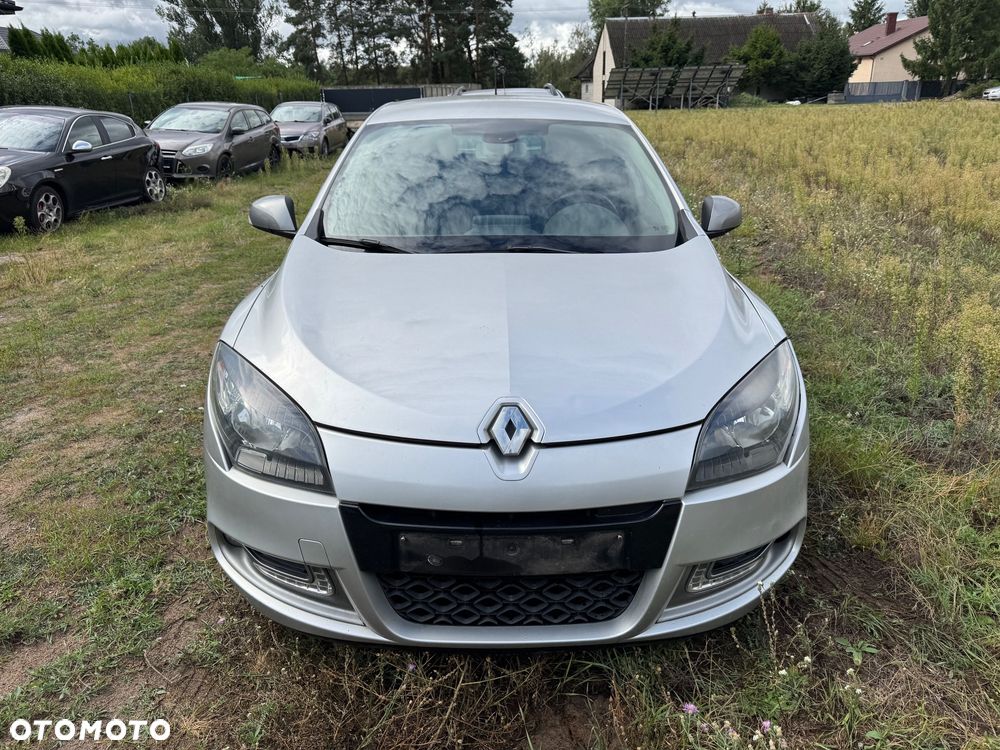 Renault Megane 1.5 dCi Energy Life - 2