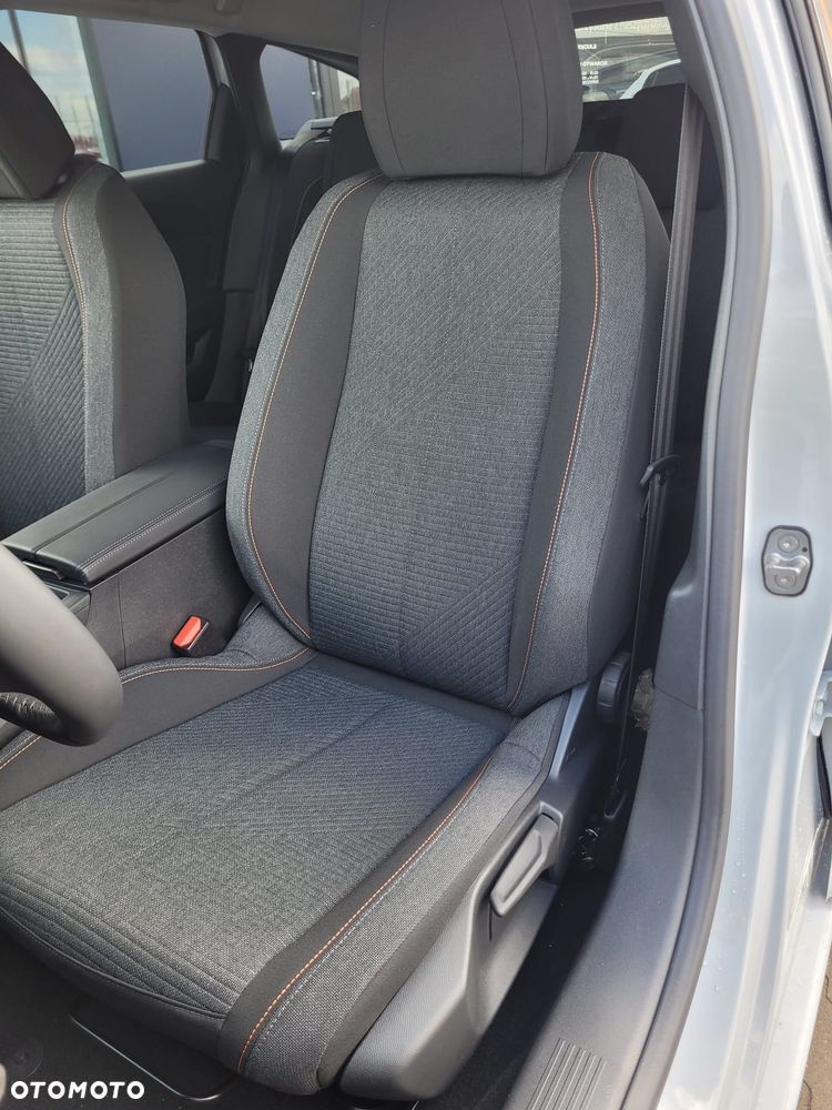 Peugeot 308 1.5 BlueHDi Business S&S EAT8 - 28