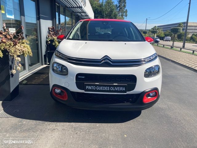 Citroën C3 1.2 PureTech Feel - 2