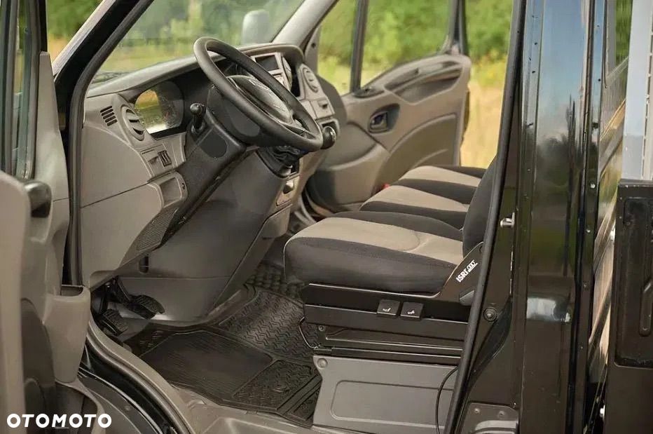 Iveco 35C15 - 7