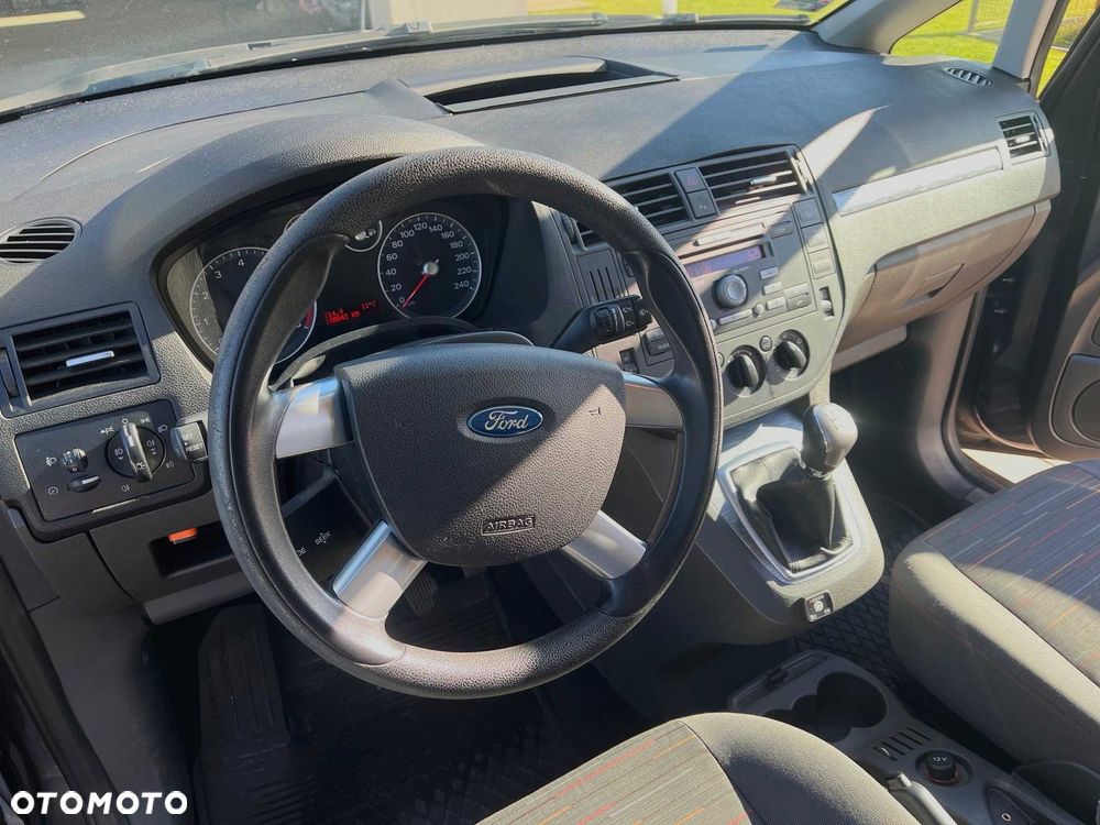 Ford C-MAX - 5