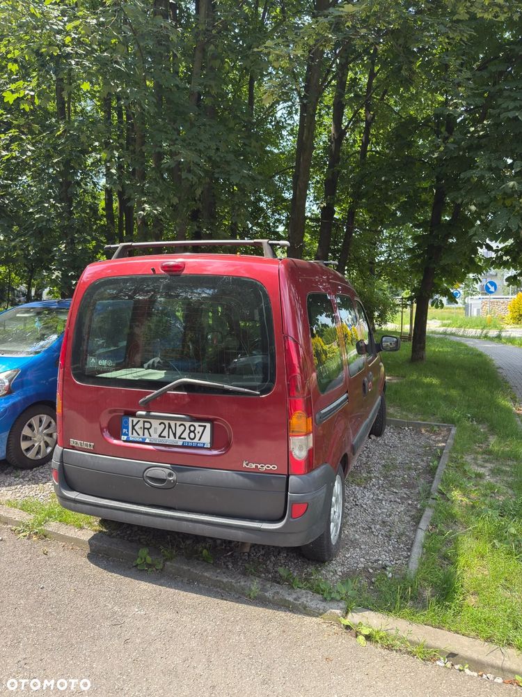 Renault Kangoo - 3