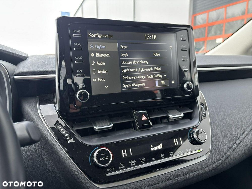 Toyota Corolla 1.5 Comfort - 23