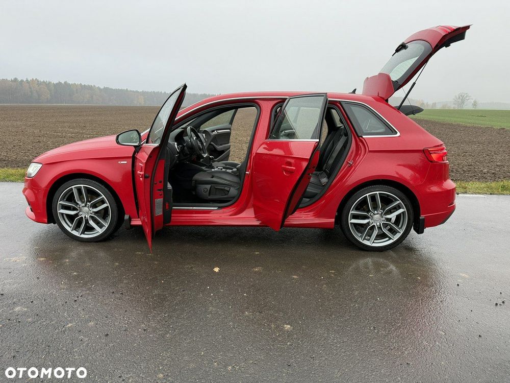 Audi A3 Sportback - 37
