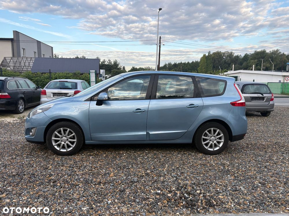 Renault Scenic 1.6 16V TomTom Edition - 6