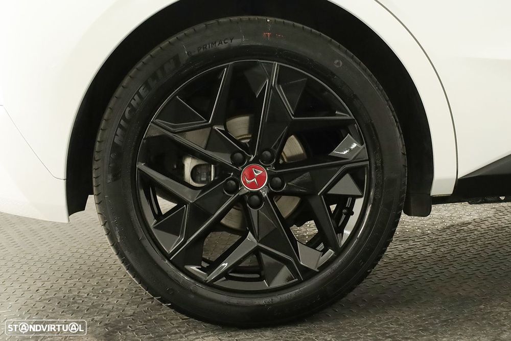 DS DS4 1.2 PureTech Performance Line EAT8 - 5