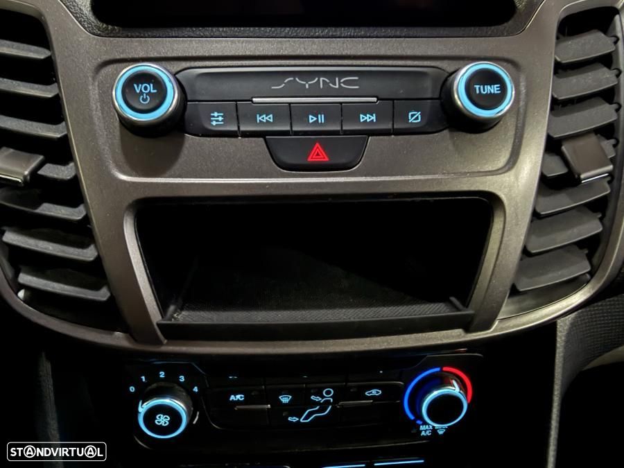 Ford Transit Connect L1 Trend Business - 14