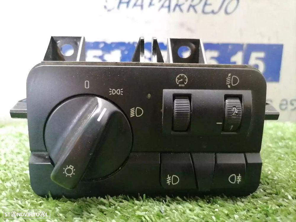 COMANDO LUZES BMW 3 2000 -6901429 - 1