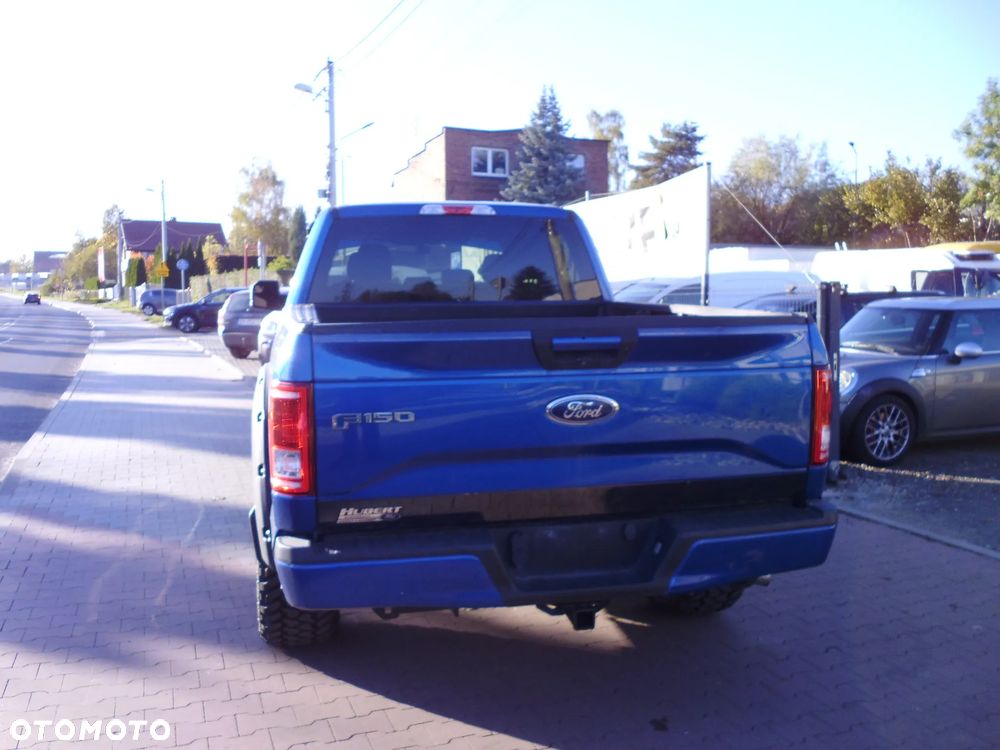 Ford F150 - 10