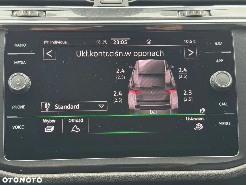 Volkswagen Tiguan Allspace 2.0 TDI SCR 4Motion DSG R-Line - 32