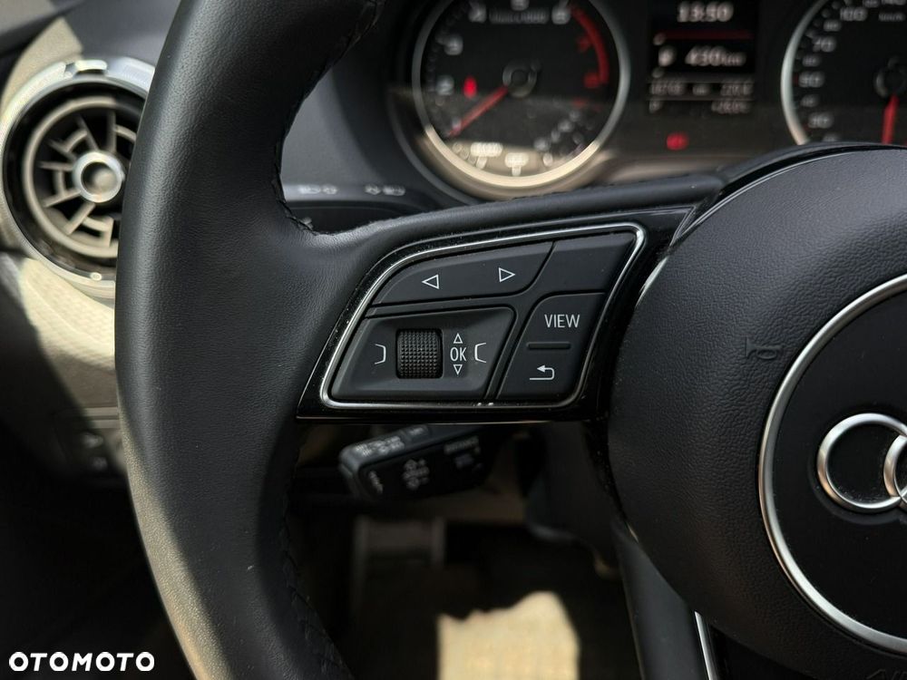 Audi Q2 35 TFSI S tronic S line - 18