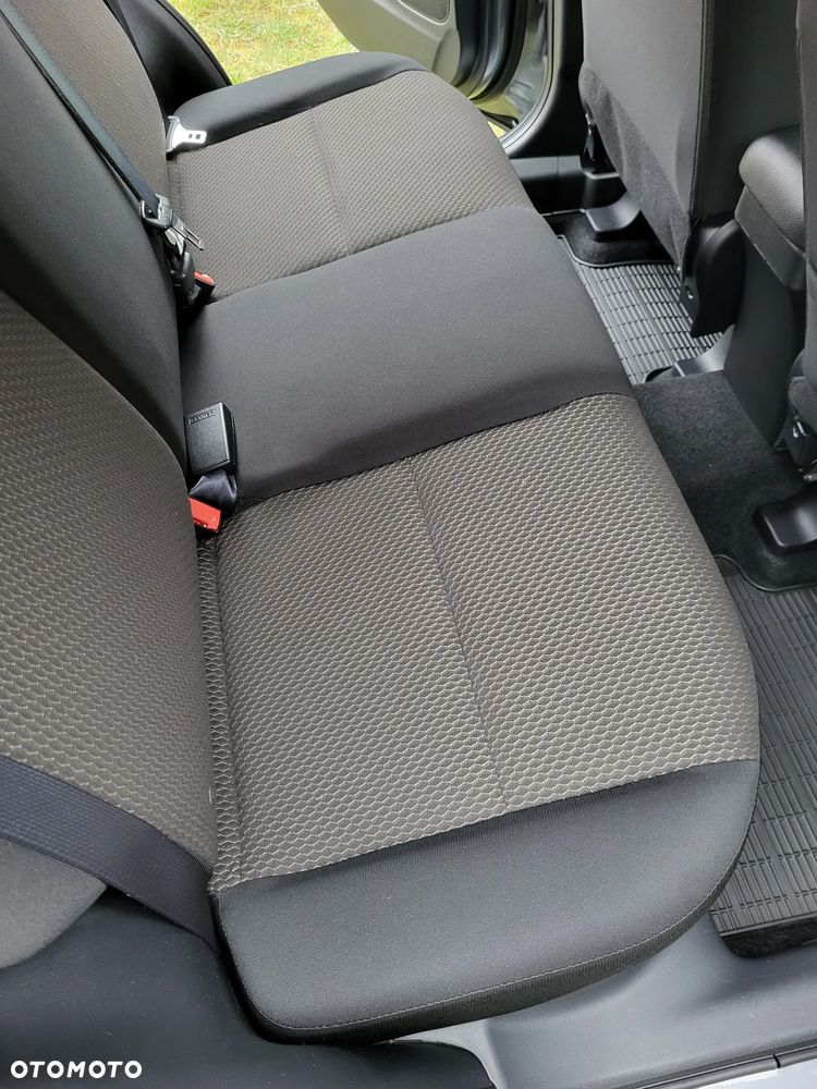 Mitsubishi ASX 1.6 Invite - 23
