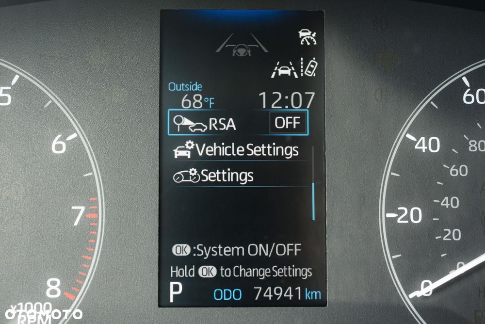 Toyota Corolla Cross - 27