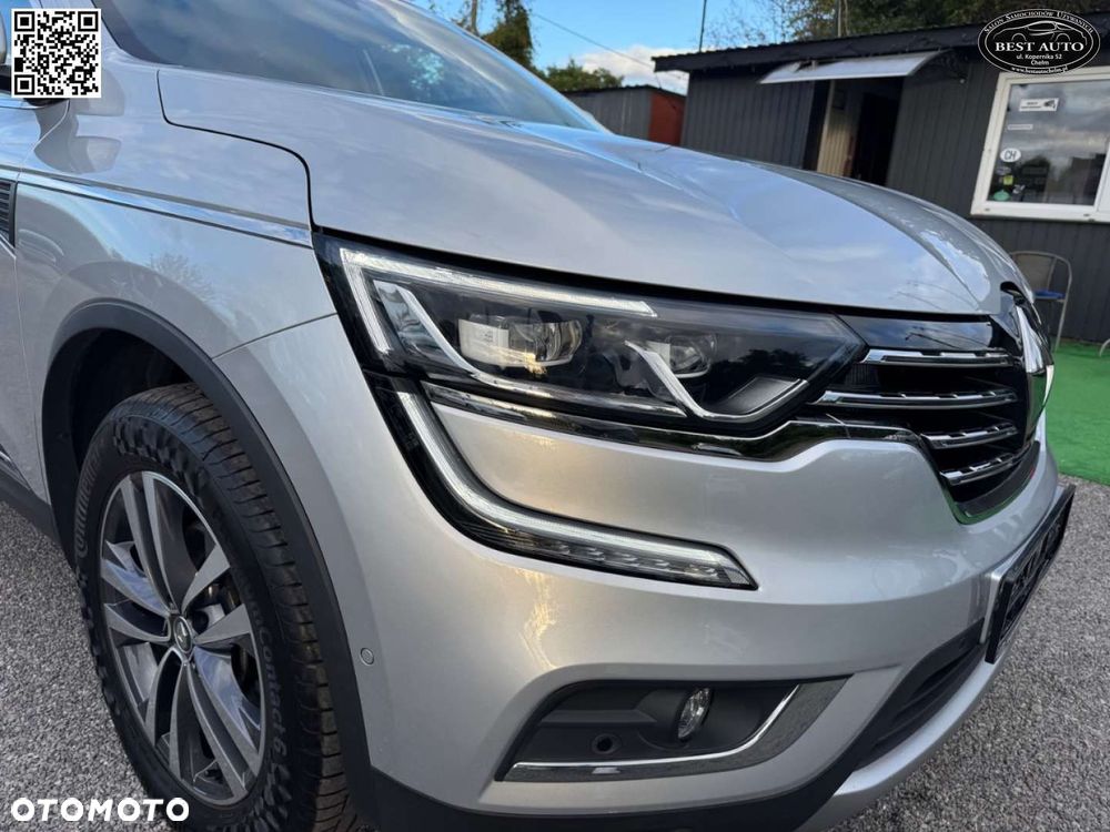 Renault Koleos - 33