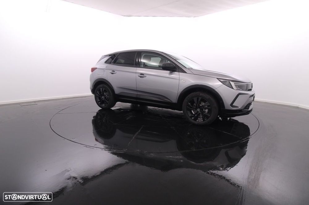 Opel Grandland 1.5 CDTI GS AT - 10