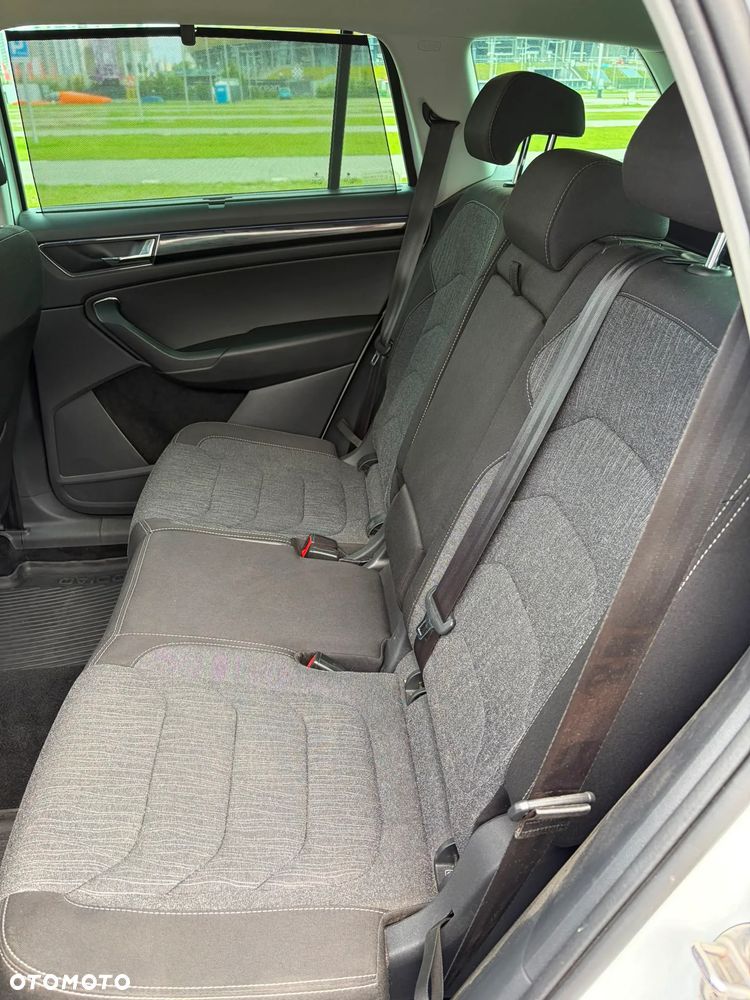 Skoda Kodiaq 2.0 TSI 4x4 Style DSG - 10