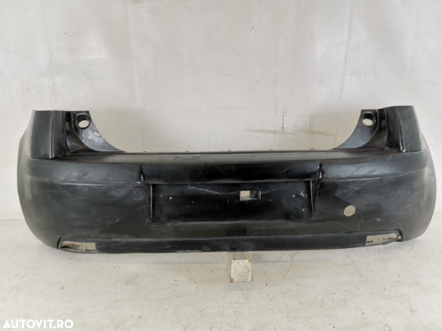 Bara Spate Citroen  C4 1 [2004 - 2008] Originala In Stare Buna - 1