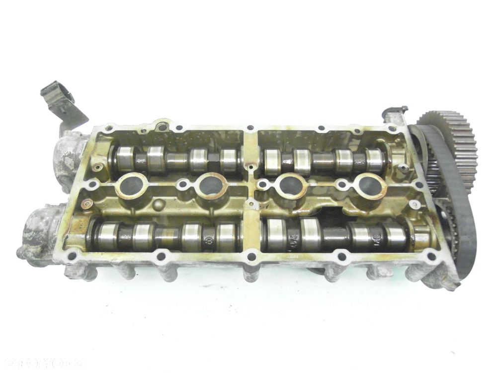 POKRYWA ZAWORÓW SEAT IBIZA III (6L1) 1.4 16V 036103475E - 6